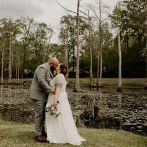 Meet your Posher, Rick